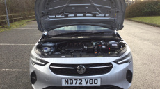 Vauxhall Corsa 1.2 Design 5dr Petrol Hatchback